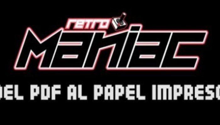 RetroManiac, a un paso de la edición física para sus incondicionales