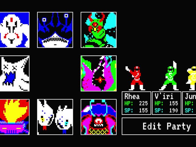 Review de 8-Colors Star Guardians + 2