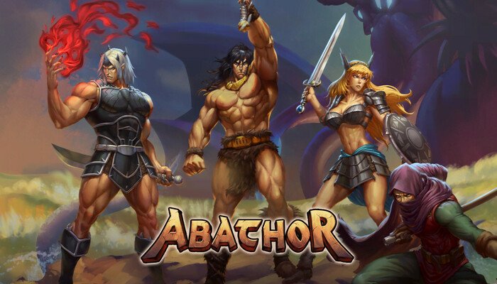 Review de Abathor