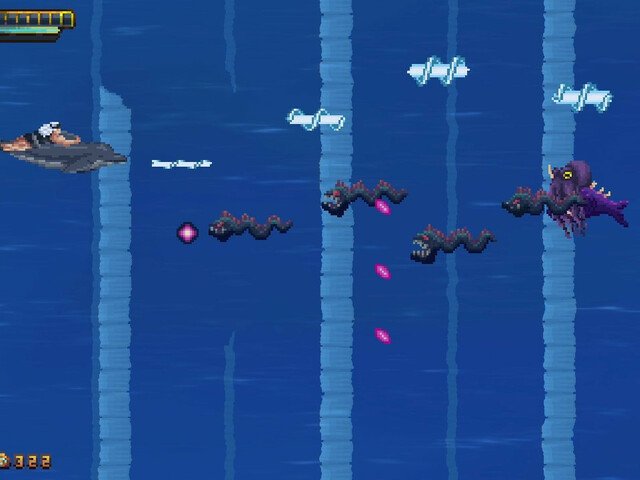 Review de Abathor 12