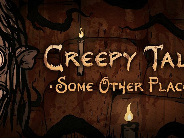 Review de Creepy Tale: Some Other Place 1