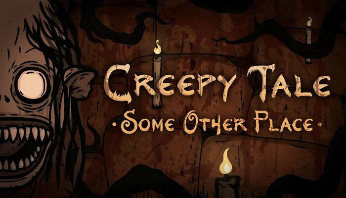 Review de Creepy Tale: Some Other Place