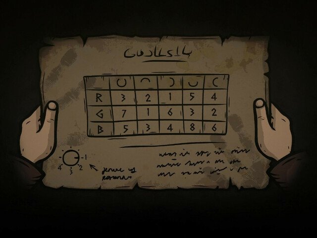 Review de Creepy Tale: Some Other Place 8