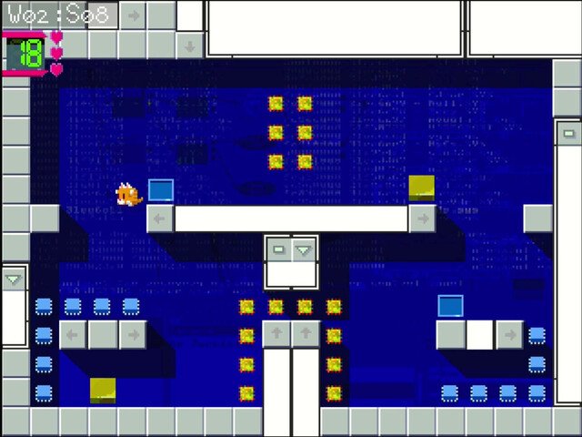 Review de Crystal Chip Collector e 5