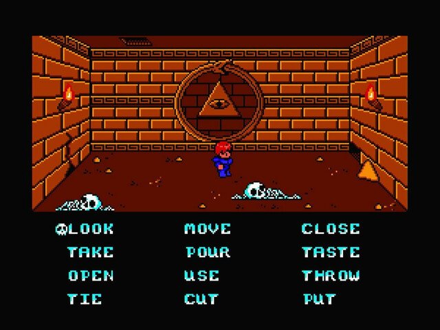 Retro Review de Dead Tomb 2