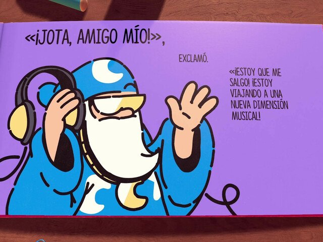 Review de El Escudero Valiente 3