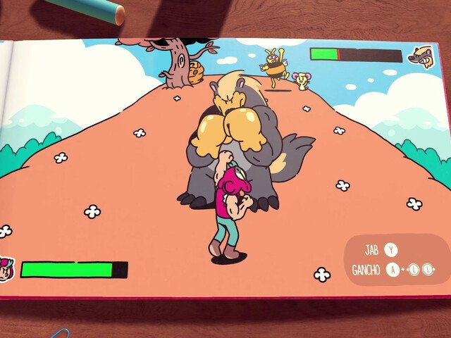 Review de El Escudero Valiente 5