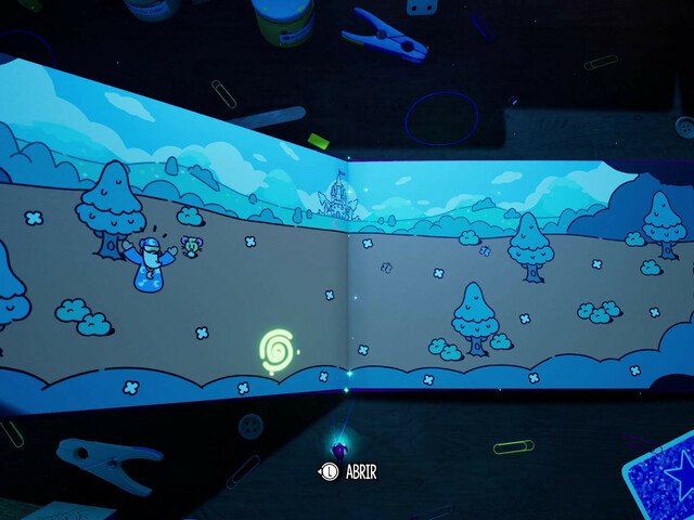 Review de El Escudero Valiente 7