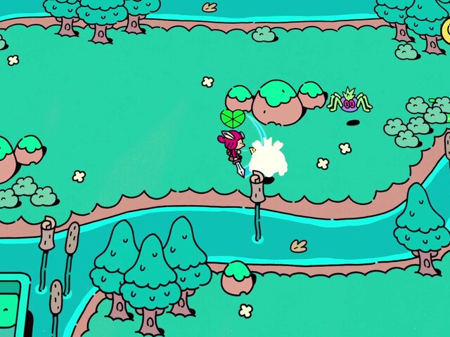 Review de El Escudero Valiente 8