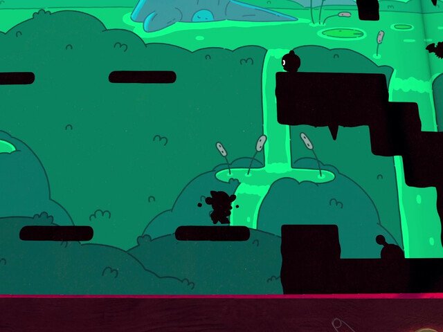 Review de El Escudero Valiente 9