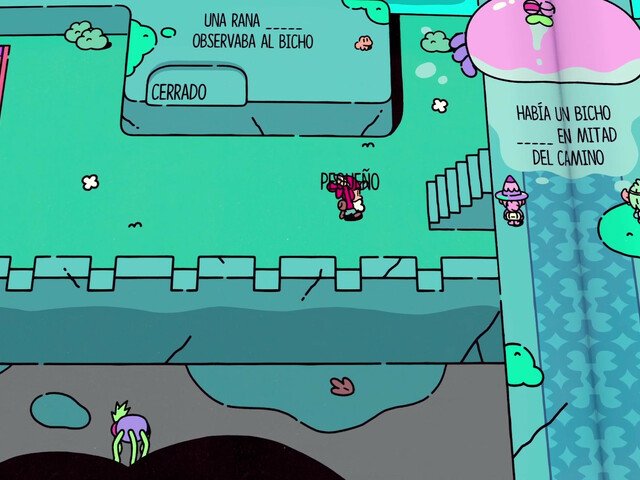 Review de El Escudero Valiente 10