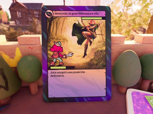 Review de El Escudero Valiente 12