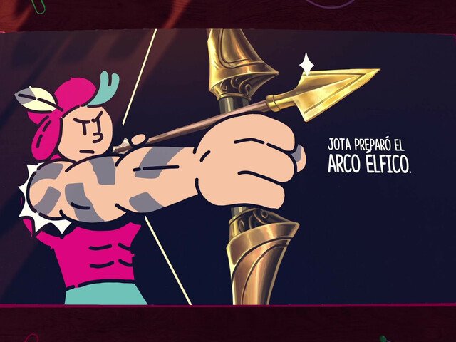 Review de El Escudero Valiente 13