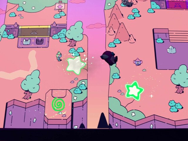 Review de El Escudero Valiente 17