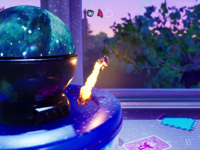 Review de El Escudero Valiente 18