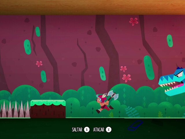 Review de El Escudero Valiente 22