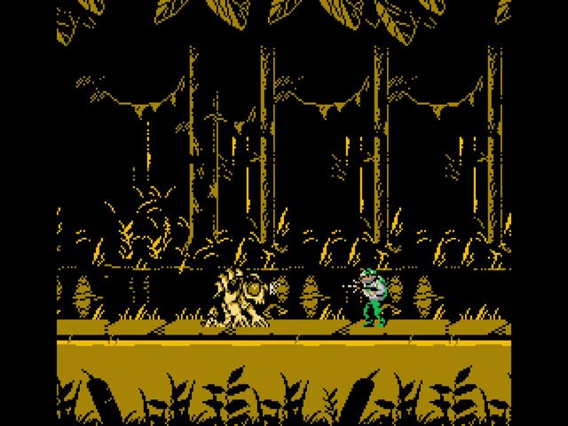 Review de Full Quiet 2