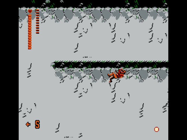 Review de Full Quiet 12