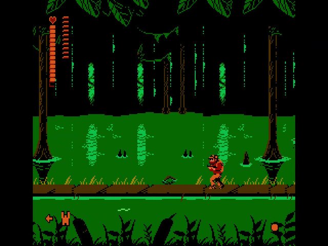 Review de Full Quiet 18