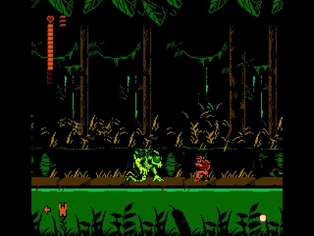 Review de Full Quiet 20