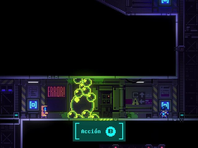 Review de Genopanic 5