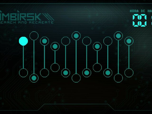 Review de Genopanic 17