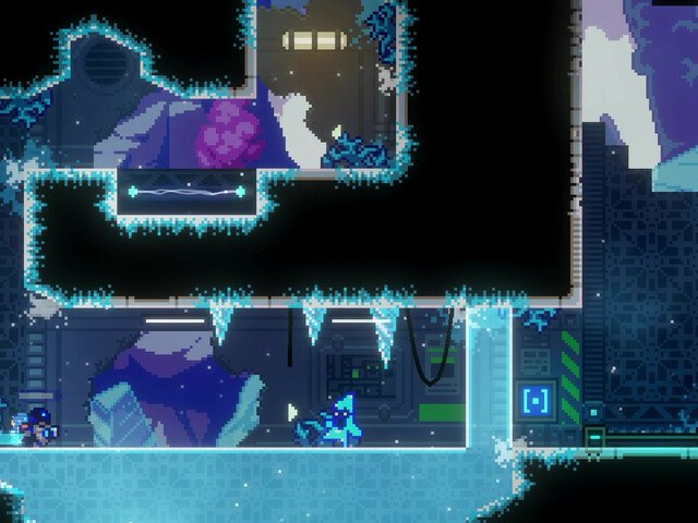 Review de Genopanic 25