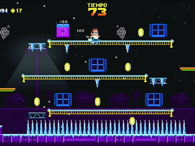 Review de Goliath Depot 11