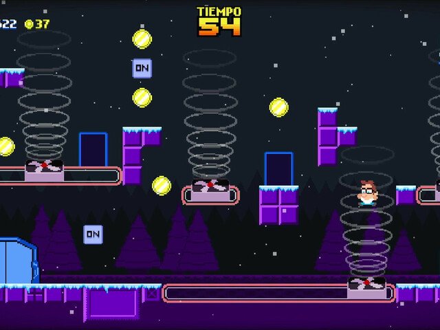 Review de Goliath Depot 12