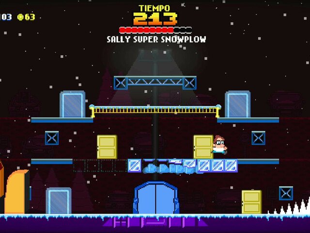 Review de Goliath Depot 13