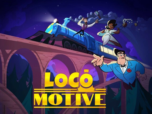 Review de Loco Motive 1