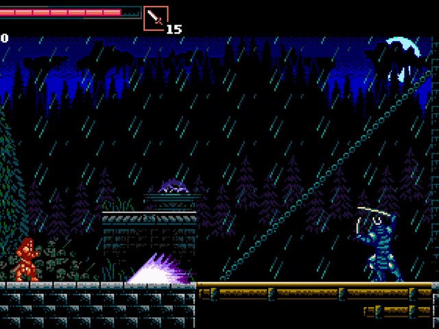 Review de Lords of Exile 4