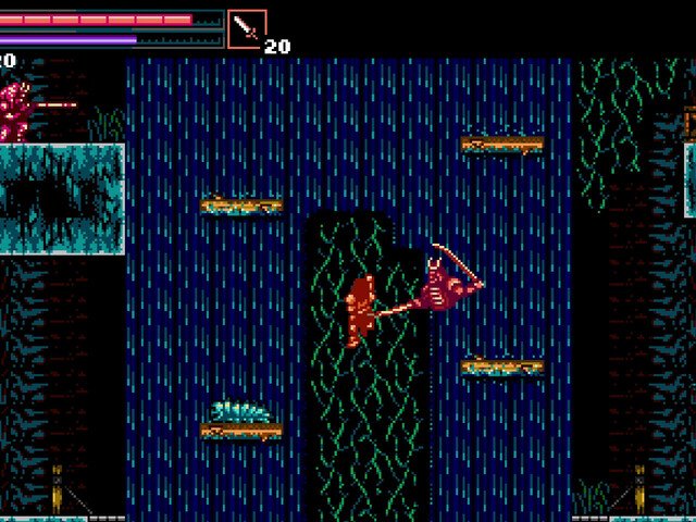 Review de Lords of Exile 8