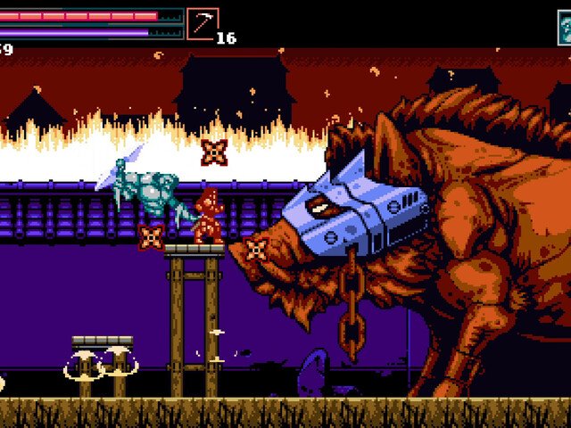 Review de Lords of Exile 11