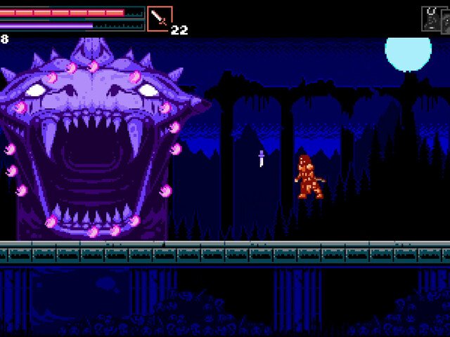 Review de Lords of Exile 13