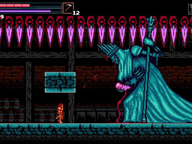 Review de Lords of Exile 15