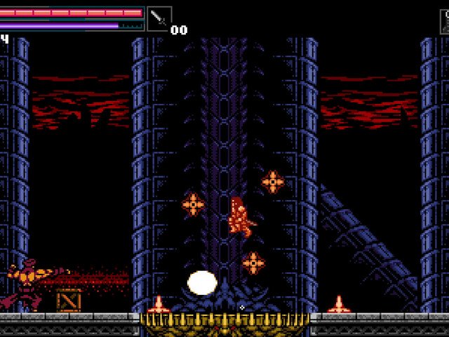 Review de Lords of Exile 16