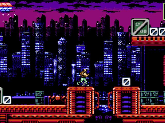 Review de Prison City 3