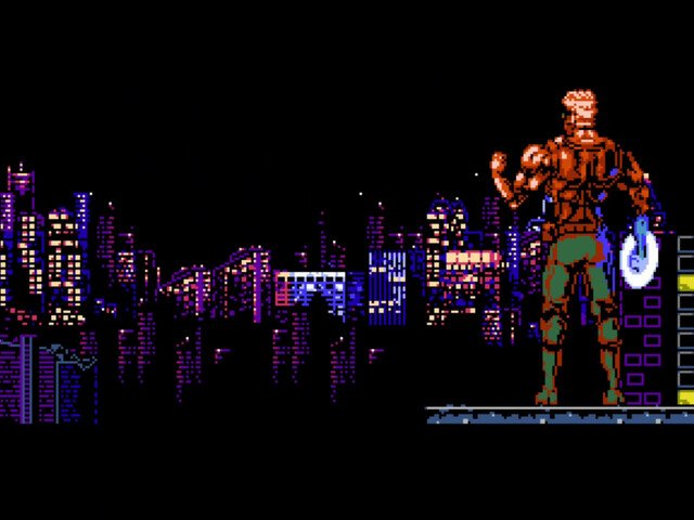 Review de Prison City 5