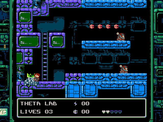 Review de Project Blue 3