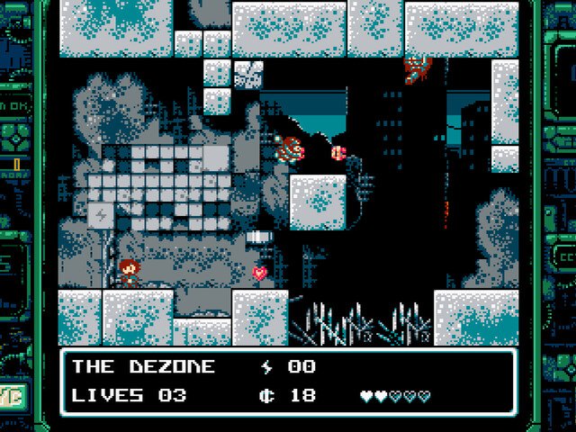 Review de Project Blue 10