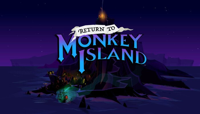 Review de Return to Monkey Island