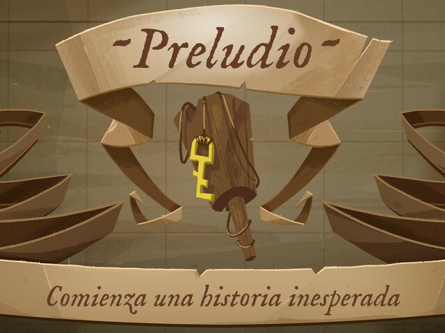 Review de Return to Monkey Island 3