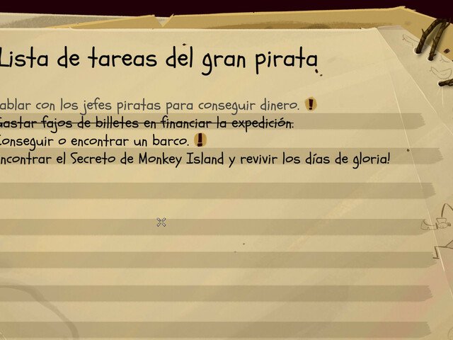 Review de Return to Monkey Island 14