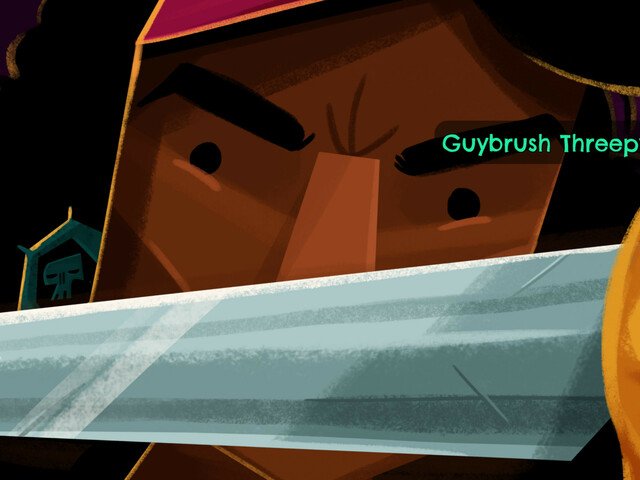 Review de Return to Monkey Island 25