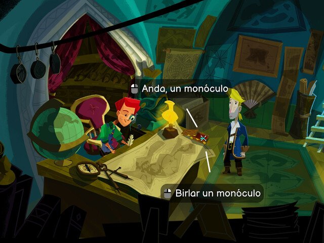 Review de Return to Monkey Island 30