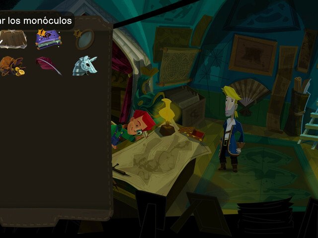 Review de Return to Monkey Island 31