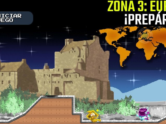 Review de Slam and Roll 10