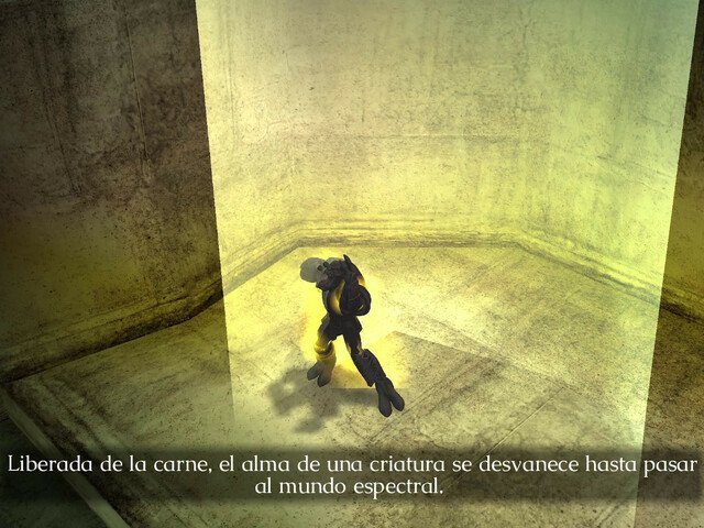 Review de Legacy of Kain: Soul Reaver 1&2 Remastered 5