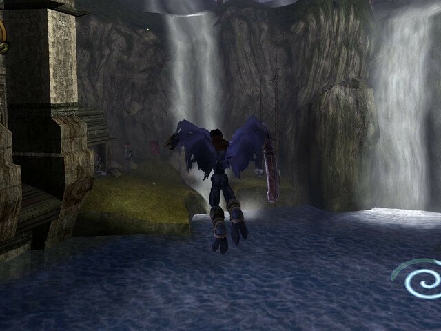 Review de Legacy of Kain: Soul Reaver 1&2 Remastered 9